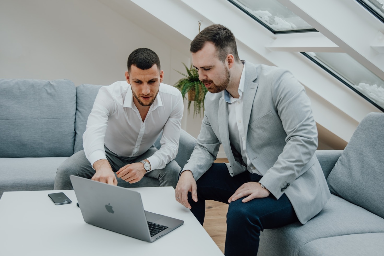 Understanding and Solving Complex Business Challenges