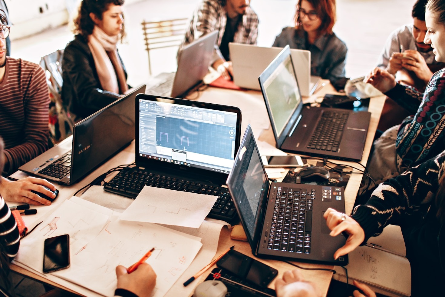 Overcoming High-Volume Transaction Hurdles